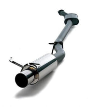 Load image into Gallery viewer, HKS  90-91 Acura Integra GS/LS/RS Hi-Power Exhaust