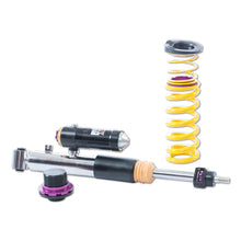 Load image into Gallery viewer, KW Coilover Kit V4 2015 BMW M3 (F80) / M4 (F82) w/ Electronic Suspension