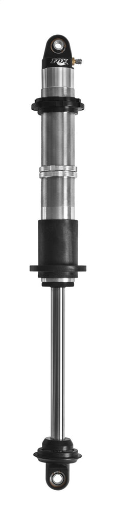 Fox 2.0 Factory Series 6.5in. Emulsion Coilover Shock 5/8in. Shaft (Custom Valving) - Blk