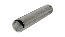 Load image into Gallery viewer, Vibrant 2in O.D. T304 SS Straight Tubing (16 ga) - 5 foot length