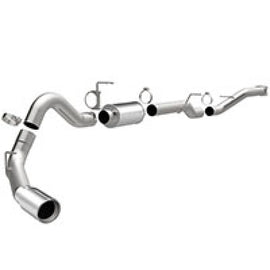 MagnaFlow Sys DP/B 04.5- GM Duramax CC/LB Dly