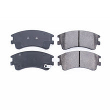 Load image into Gallery viewer, Power Stop 03-05 Mazda 6 Front Z16 Evolution Ceramic Brake Pads