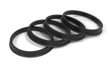Load image into Gallery viewer, Race Star 78.1mm/ 70.3mm GM Hub Rings - Set of 4