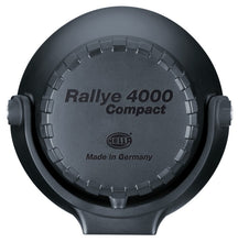 Load image into Gallery viewer, Hella Rallye 4000i Xenon Pencil Beam Compact - 6.693in Dia 35.0 Watts 12V D1S