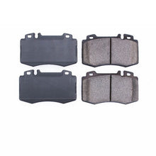 Load image into Gallery viewer, Power Stop 02-04 Mercedes-Benz C32 AMG Front Z16 Evolution Ceramic Brake Pads