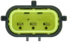 NGK Kia Sportage 1995 Direct Fit Oxygen Sensor