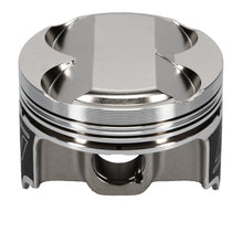 Load image into Gallery viewer, Wiseco Acura 4v DOME +5cc STRUTTED 81.0MM Piston Kit