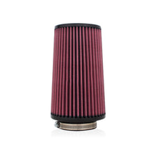 Load image into Gallery viewer, Mishimoto Performance Air Filter - 2.75in Inlet / 8in Length