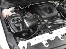 Load image into Gallery viewer, AFE Momentum GT Pro 5R Intake System GM Colorado/Canyon 2016 I4-2.8L (td)
