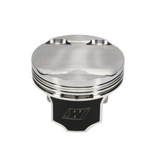 Load image into Gallery viewer, Wiseco Acura K20 K24 FLAT TOP 1.181X86MM Piston Shelf Stock Kit