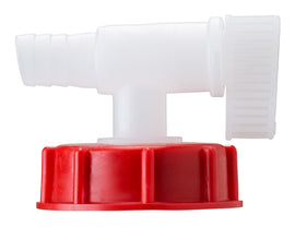 LIQUI MOLY Drain Cock w/O-Ring - DIN 61