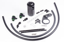Load image into Gallery viewer, Radium Engineering 2017+ Honda Civic Type-R CCV Catch Can Kit