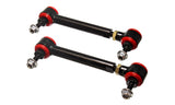 Energy Suspension Universal Red 5-3/4in-6-3/4in inAin Range Pivot Style End Link Set