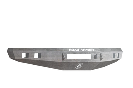 Road Armor 15-17 Ford F-150 Stealth Front Non-Winch Bumper - Raw