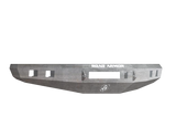 Road Armor 15-17 Ford F-150 Stealth Front Non-Winch Bumper - Raw