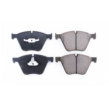 Load image into Gallery viewer, Power Stop 2010 BMW 550i GT 2010 Front Z16 Evolution Ceramic Brake Pads