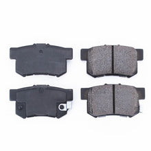 Load image into Gallery viewer, Power Stop 01-03 Acura CL Rear Z16 Evolution Ceramic Brake Pads