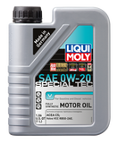 LIQUI MOLY 1L Special Tec V Motor Oil 0W-20