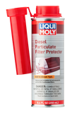 LIQUI MOLY 250mL Diesel Particulate Filter Protector