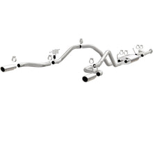 Load image into Gallery viewer, MagnaFlow SYS C/B 07-08 Toyota Tundra 5.7L