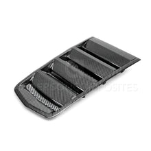 Load image into Gallery viewer, Anderson Composites 14-15 Chevrolet Camaro SS / 1LE / Z28 Type-Z28 Hood Vent