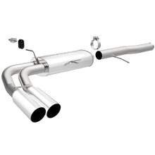 Load image into Gallery viewer, MagnaFlow SYS C/B 10 Chevy Silverado EC/SB