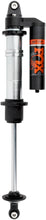 Load image into Gallery viewer, Fox 2.5 Factory Series 12in. Int. Bypass P/B Res. Coilover Shock 7/8in. Shaft (Custom Valving) - Blk