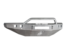 Load image into Gallery viewer, Road Armor 15-19 Chevy 2500 Stealth Front Bumper w/Pre-Runner Guard - Raw