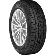 Load image into Gallery viewer, Toyo Celsius Tire - 225/40R18 92V