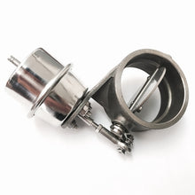 Load image into Gallery viewer, Stainless Bros 3.5in Normally Closed / Boost Open 304SS Valve