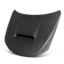 Load image into Gallery viewer, Seibon 08-09 Subaru WRX/STi OEM Dry Carbon Fiber Hood