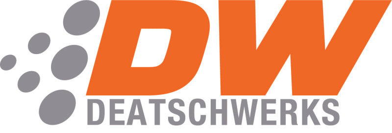 DeatschWerks Phase 1 to Phase 2 Adapter Kit (6 Cyl)