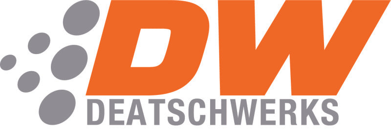 DeatschWerks 165 LPH In-Tank Fuel Pump w/ 10-13 Kia Forte 2.0 / 2.5L Install Kit