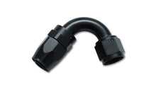 Load image into Gallery viewer, Vibrant -8AN 120 Degree Elbow Hose End Fitting