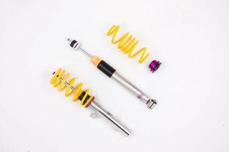 KW Coilover Kit V3 2015+ VW Golf VII 1.8T