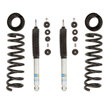 Load image into Gallery viewer, Bilstein B8 5112 Series 14-16 Dodge Ram 2500 Monotube Front Suspension Kit