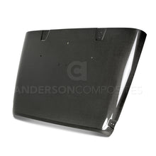 Load image into Gallery viewer, Anderson Composites 07-12 Jeep Wrangler Type-OE Hood
