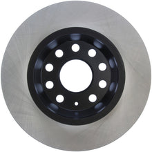 Load image into Gallery viewer, Stoptech Premium Cryo High Carbon Brake Rotor