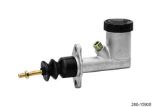 Load image into Gallery viewer, Wilwood GS Integral Master Cylinder - .750in Bore