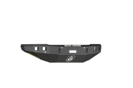 Road Armor 15-19 Chevy 2500 Stealth Front Winch Bumper - Tex Blk