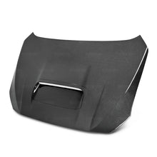 Load image into Gallery viewer, Seibon 2015 Subaru Impreza WRX/STI OEM Style Carbon Fiber Hood