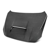 Seibon 2015 Subaru Impreza WRX/STI OEM Style Carbon Fiber Hood