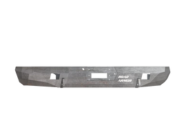 Road Armor 99-07 Ford F-250 Stealth Rear Winch Bumper Truck Only - Raw