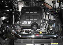 Load image into Gallery viewer, Injen 05-07 G6 3.5L V6 Polished Cold Air Intake