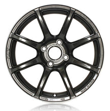 Load image into Gallery viewer, Gram Lights 57Transcend 17x8.5 +40 5-100 Super Dark Gunmetal Wheel