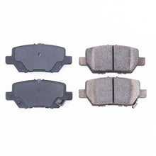 Load image into Gallery viewer, Power Stop 05-12 Acura RL Rear Z16 Evolution Ceramic Brake Pads