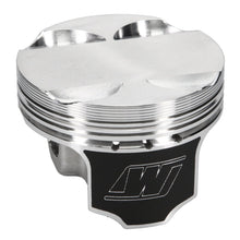 Load image into Gallery viewer, Wiseco Acura K20 K24 FLAT TOP 1.181X87.5MM Piston Shelf Stock Kit