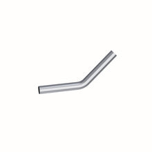 Load image into Gallery viewer, MBRP Universal Mandrel 2.25in - 45 Deg Bend 12in Legs Aluminum (NO DROPSHIP)