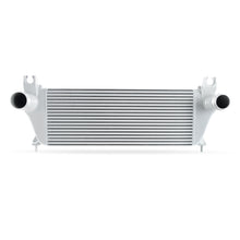 Load image into Gallery viewer, Mishimoto 19+ Ford Ranger 2.3L EcoBoost Intercooler Kit - Silver + Polished Pipes