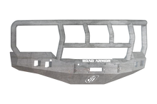 Load image into Gallery viewer, Road Armor 16-18 Chevy 1500 Stealth Front Winch Bumper w/Titan II Guard - Raw